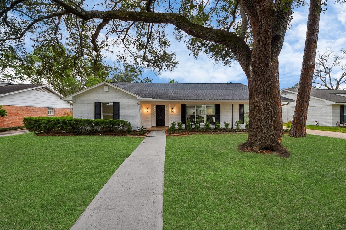House in Houston, Texas, United States 3 - 18079178