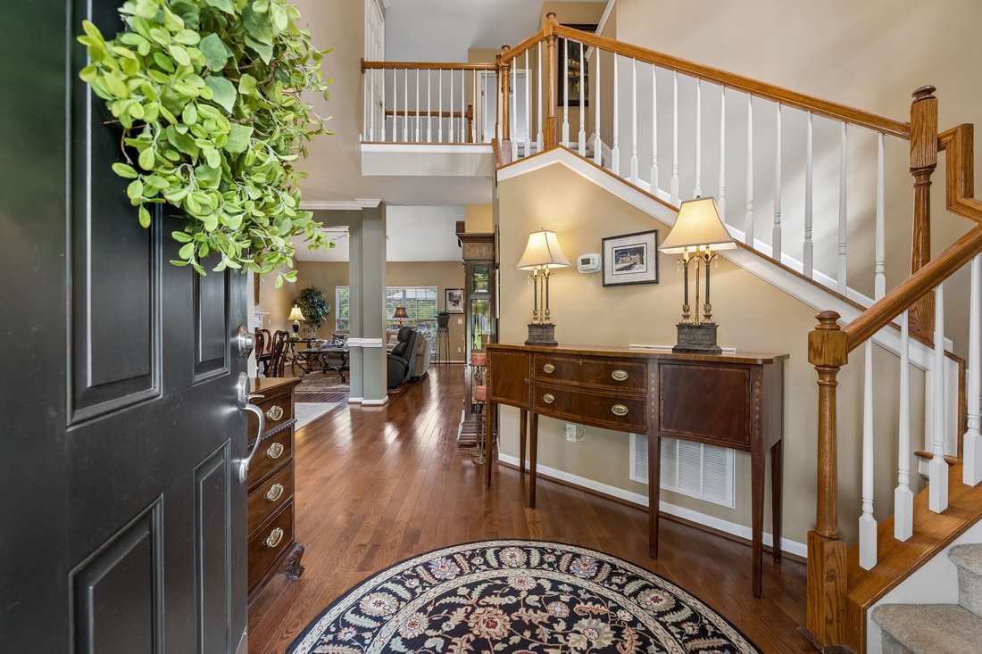House in Nashville, Tennessee, United States 3 - 18078541
