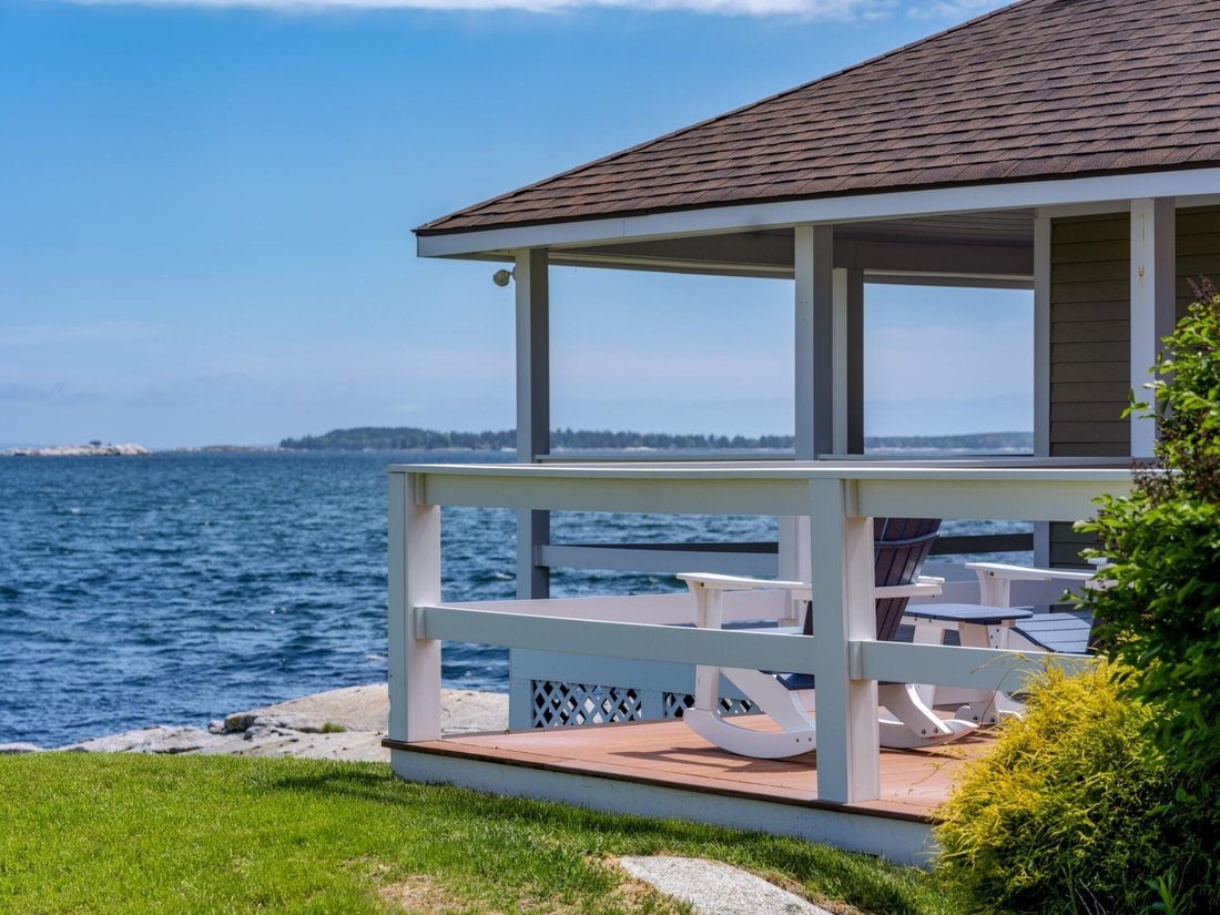 House in Saint George, Maine, United States 1 - 18078154