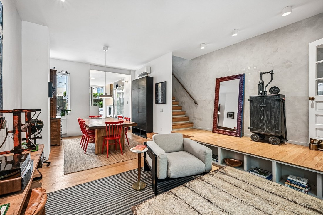 House in Philadelphia, Pennsylvania, United States 5 - 18072963