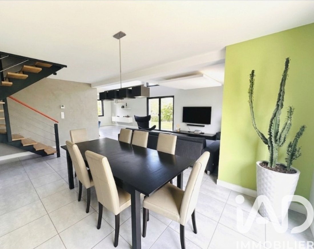 House in Bourg Nord, Orvault, France 4 - 18075555
