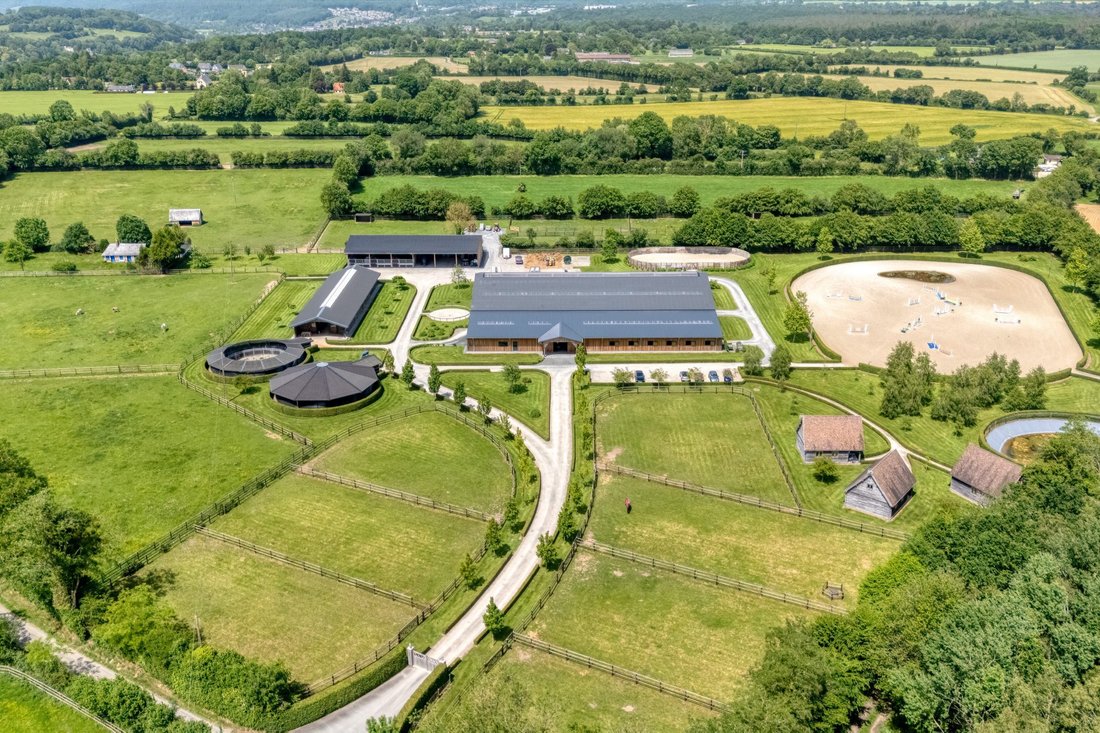 House in Orbec, Normandy, France 1 - 18078065