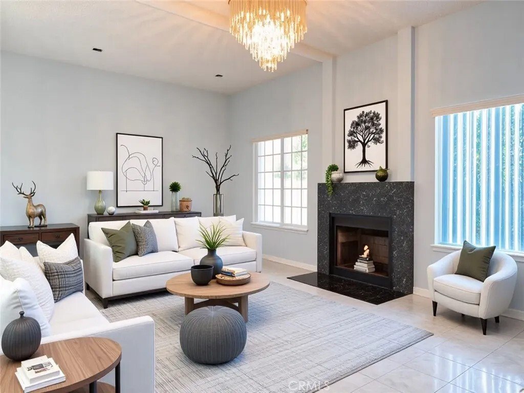 Townhouse in Rosemead, California, United States 3 - 18072171