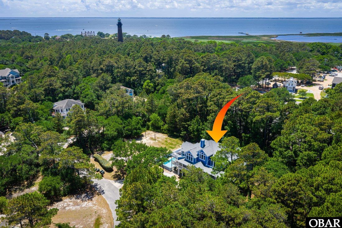 House in Corolla, North Carolina, United States 5 - 17994201