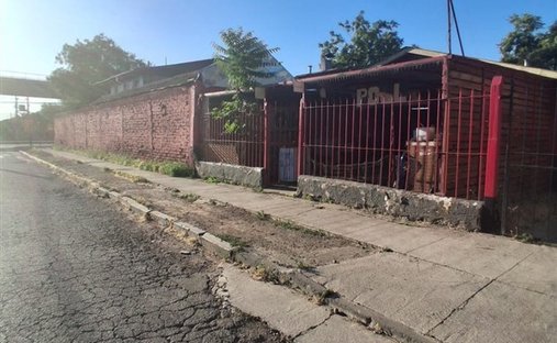 La Florida, Región Metropolitana de Santiago, Chile 1