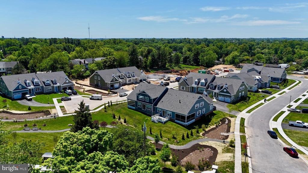 Condo in Towson, Maryland, United States 3 - 17249081