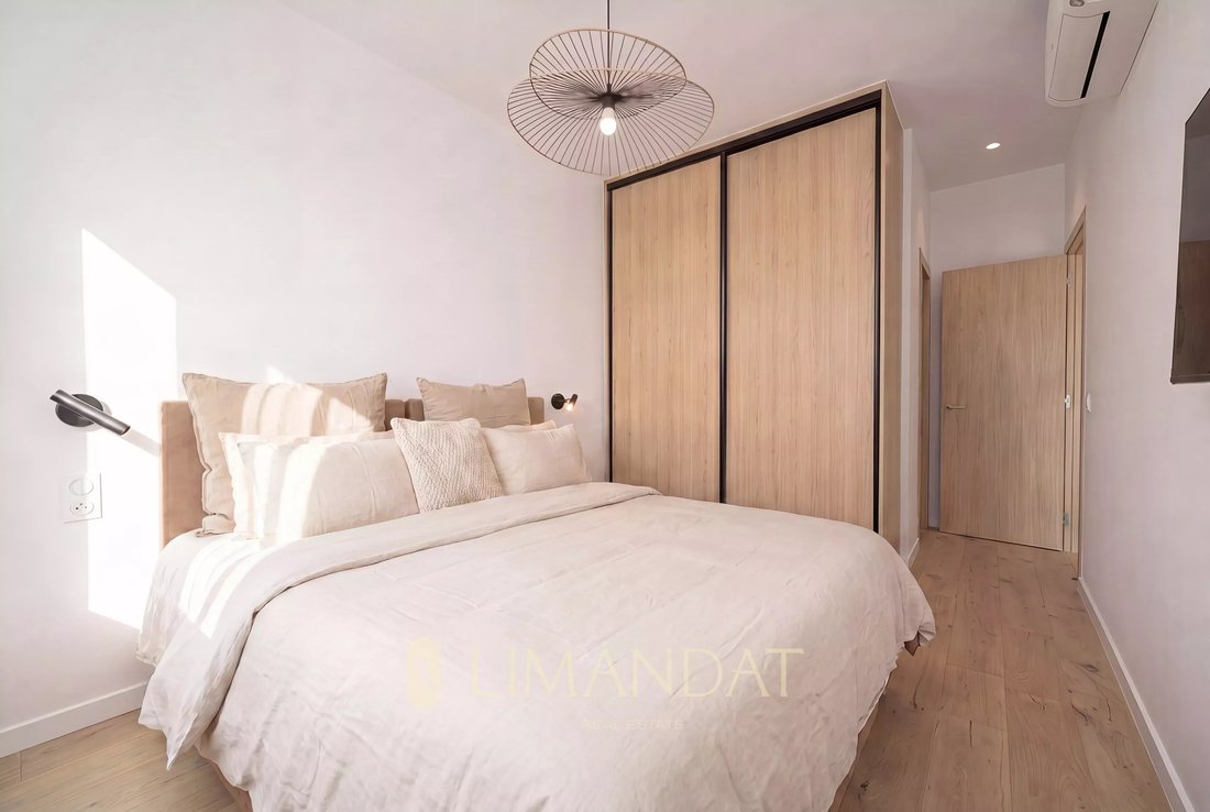 Apartment in Cannes, Provence-Alpes-Côte d'Azur, France 5 - 18073214