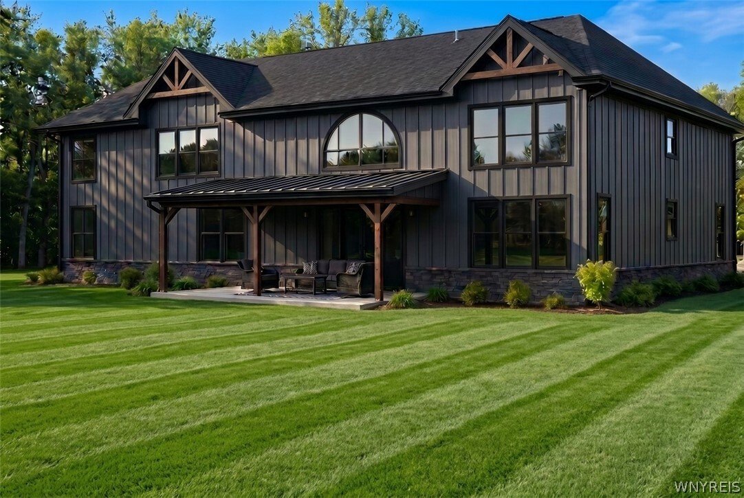 House in Amherst, New York, United States 2 - 16849479