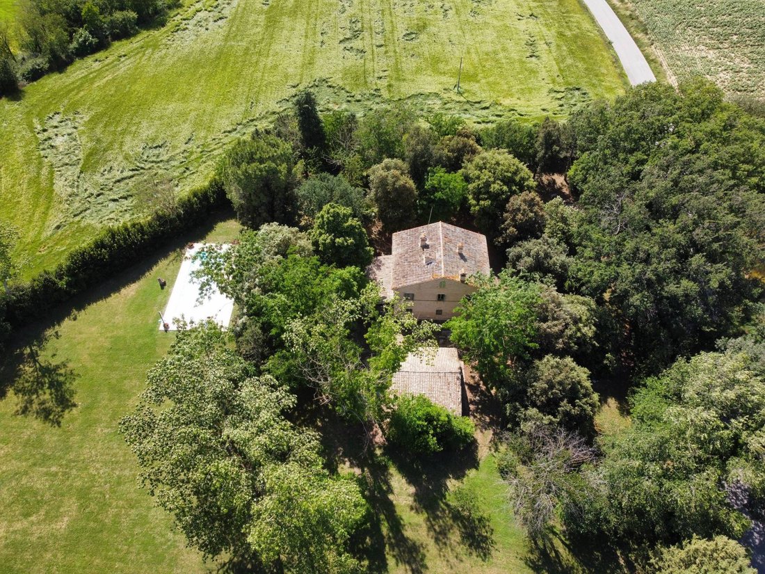 Country House in Treia, Marche, Italy 3 - 18077824
