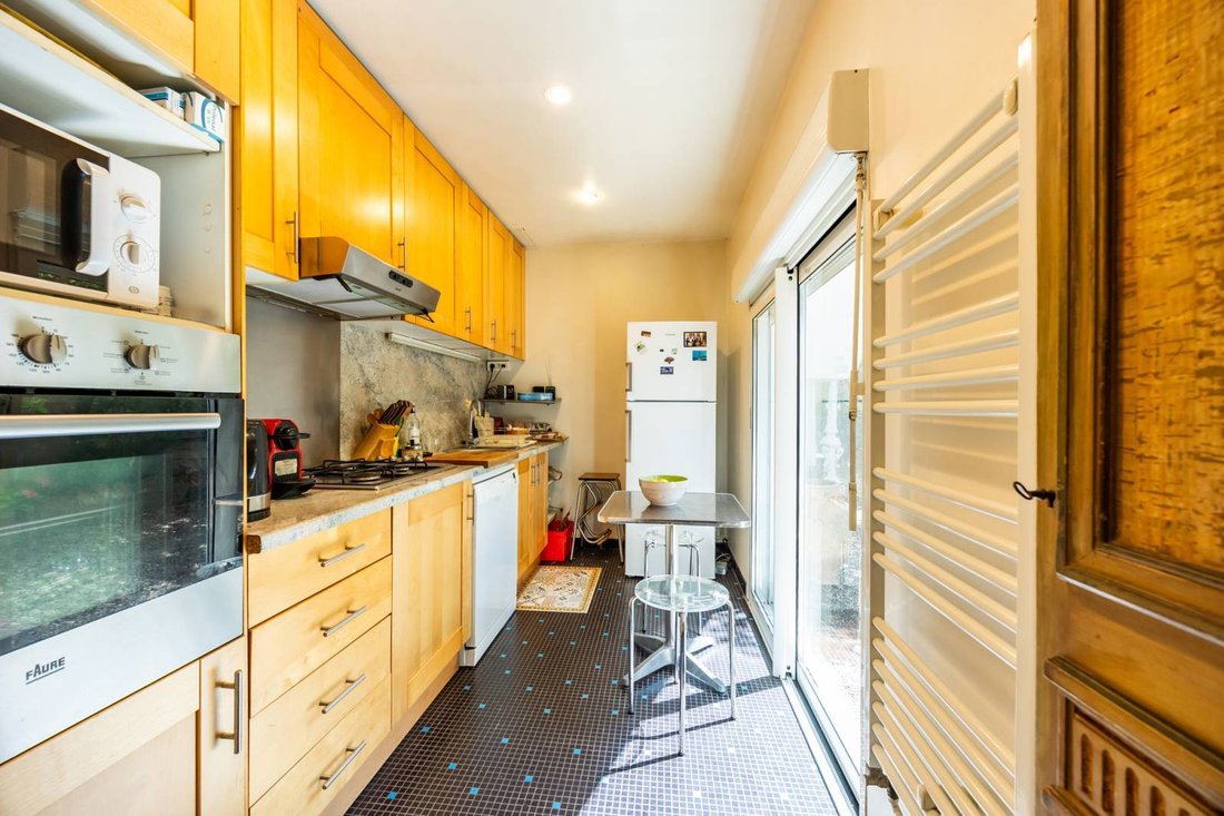 House in Saint Bruno-Saint Augustin, Bordeaux, France 5 - 18075685