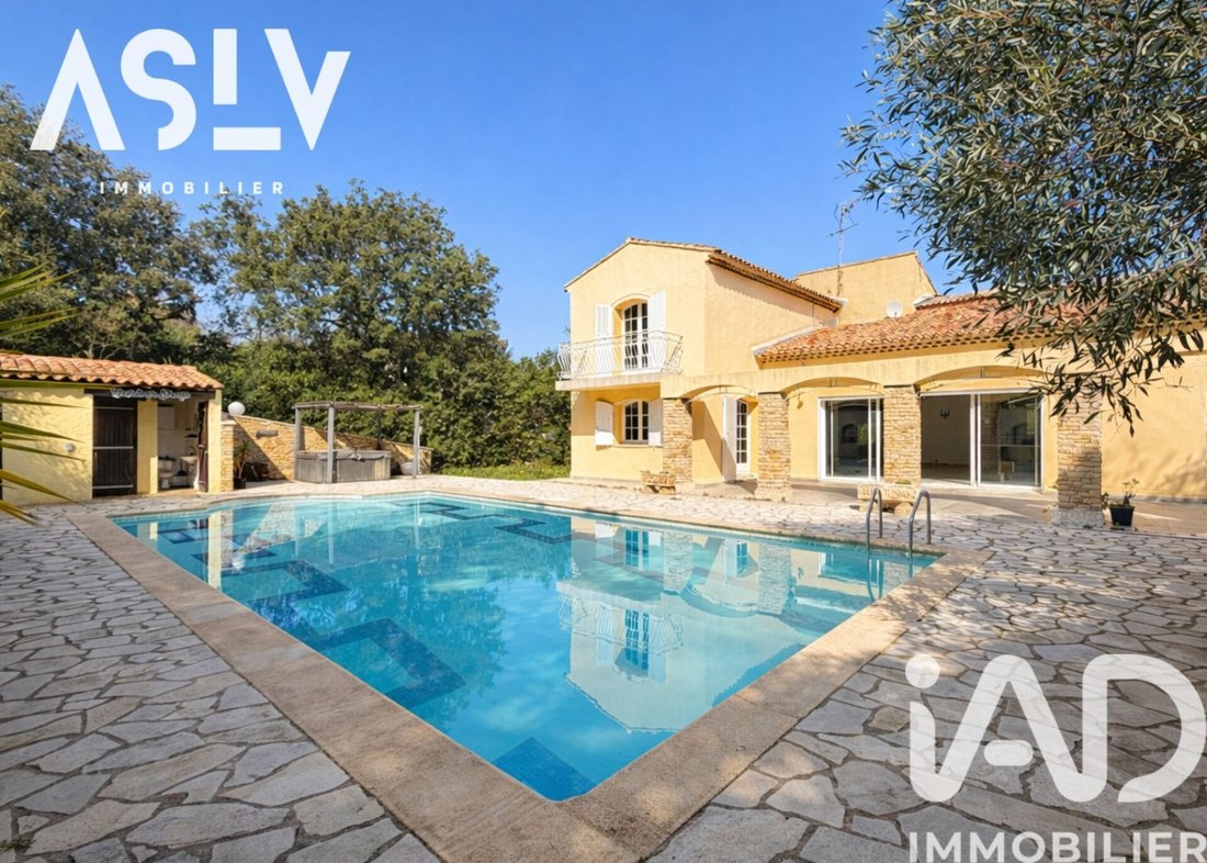 House in Le Fort, Six-Fours-les-Plages, France 2 - 18076583