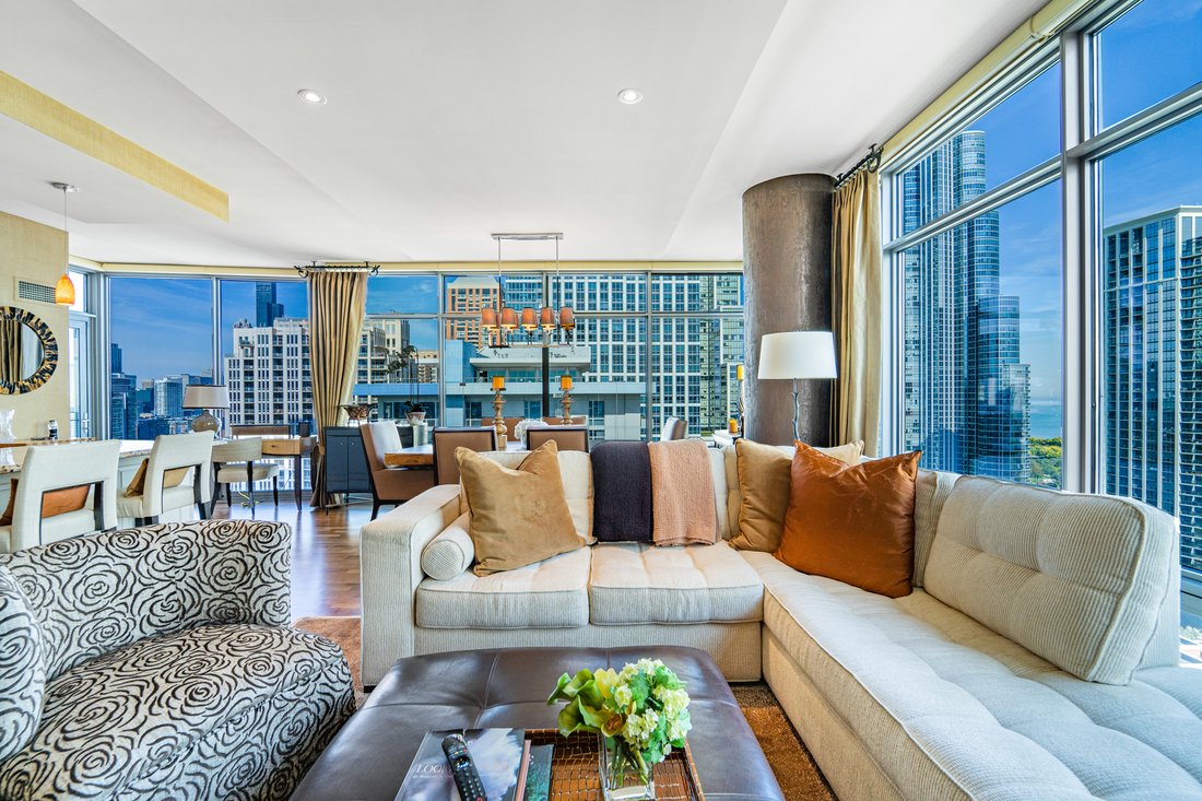 Apartment in Chicago, Illinois, United States 2 - 18072041
