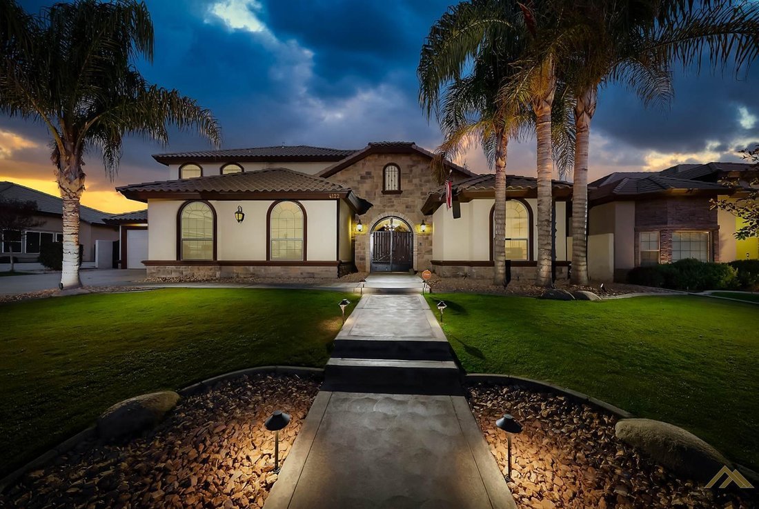 House in Bakersfield, California, United States 1 - 18071324
