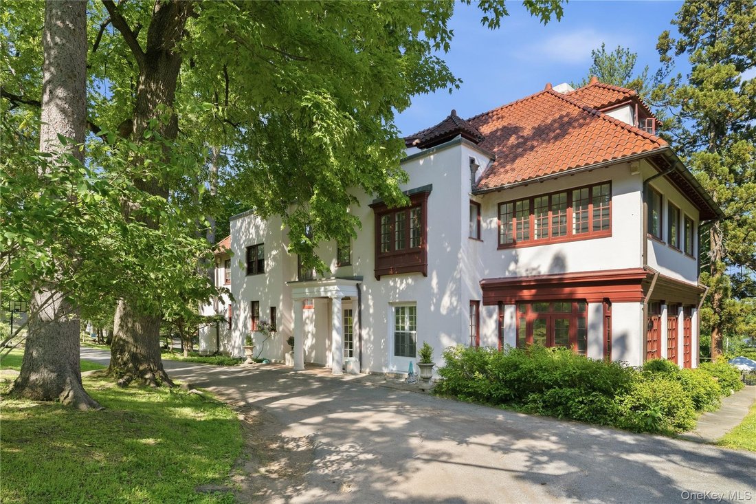 House in Nyack, New York, United States 5 - 18073241