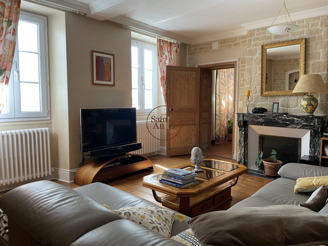 House in Hiersac, Nouvelle-Aquitaine, France 3 - 18078088