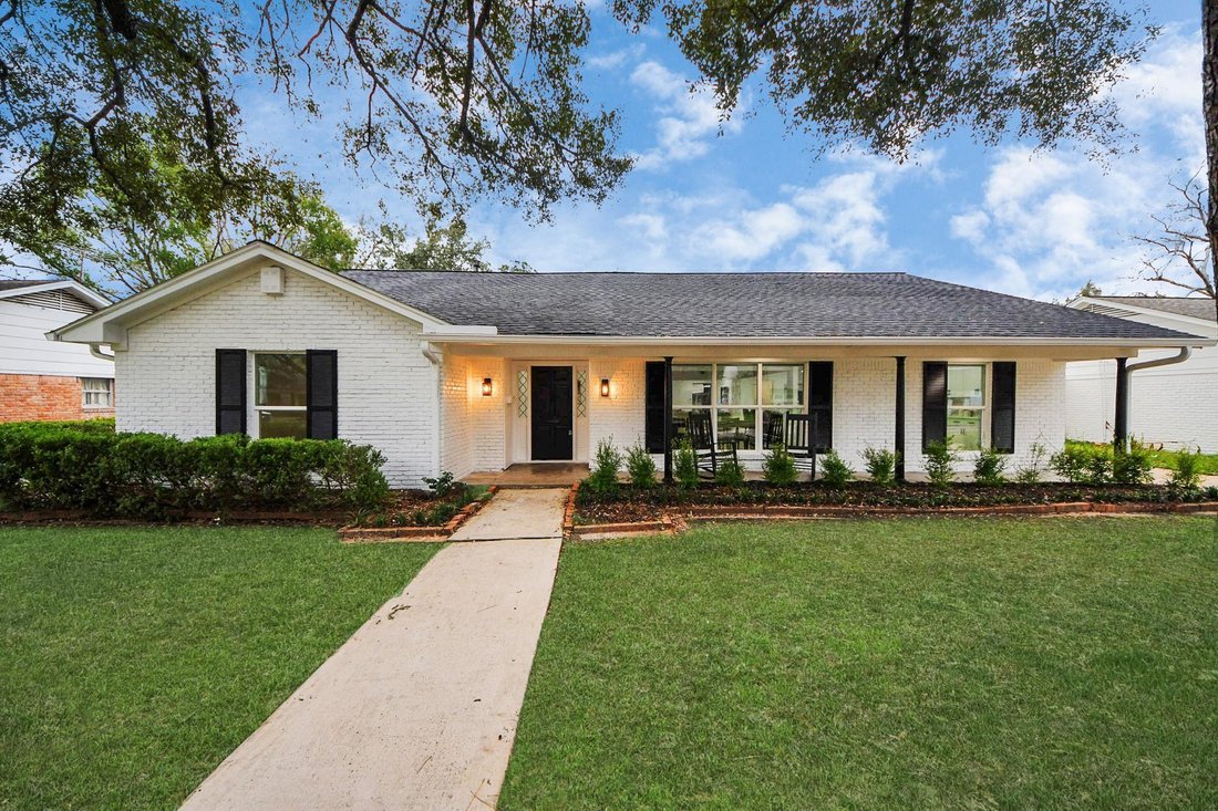 House in Houston, Texas, United States 4 - 18079178