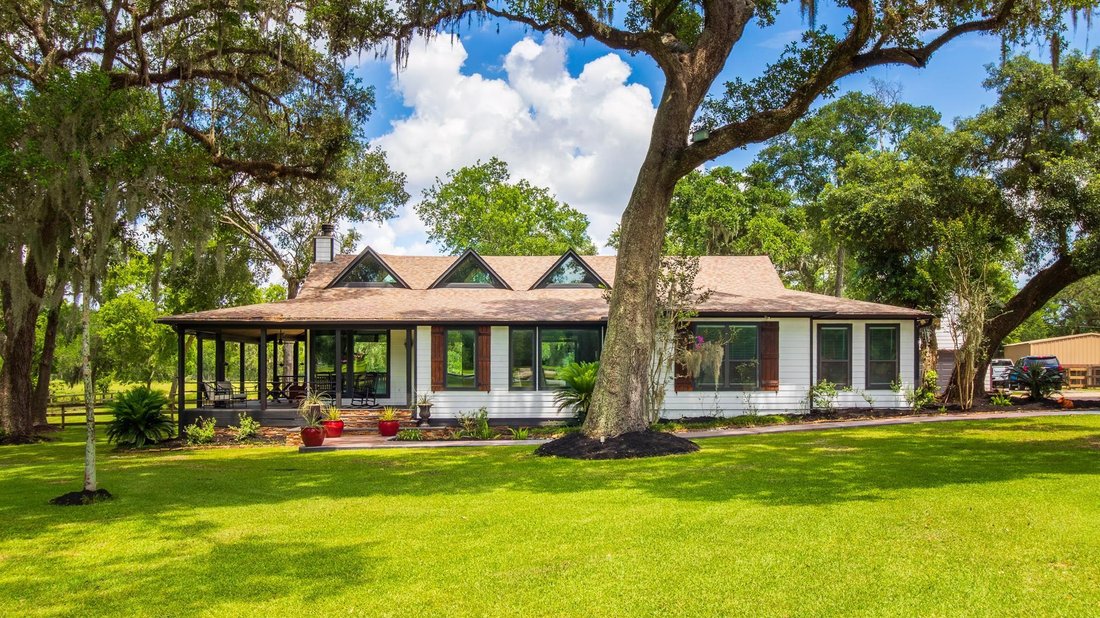 House in Rosenberg, Texas, United States 1 - 18075829