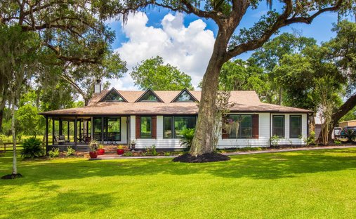 Maison à Rosenberg, Texas, États-Unis 1