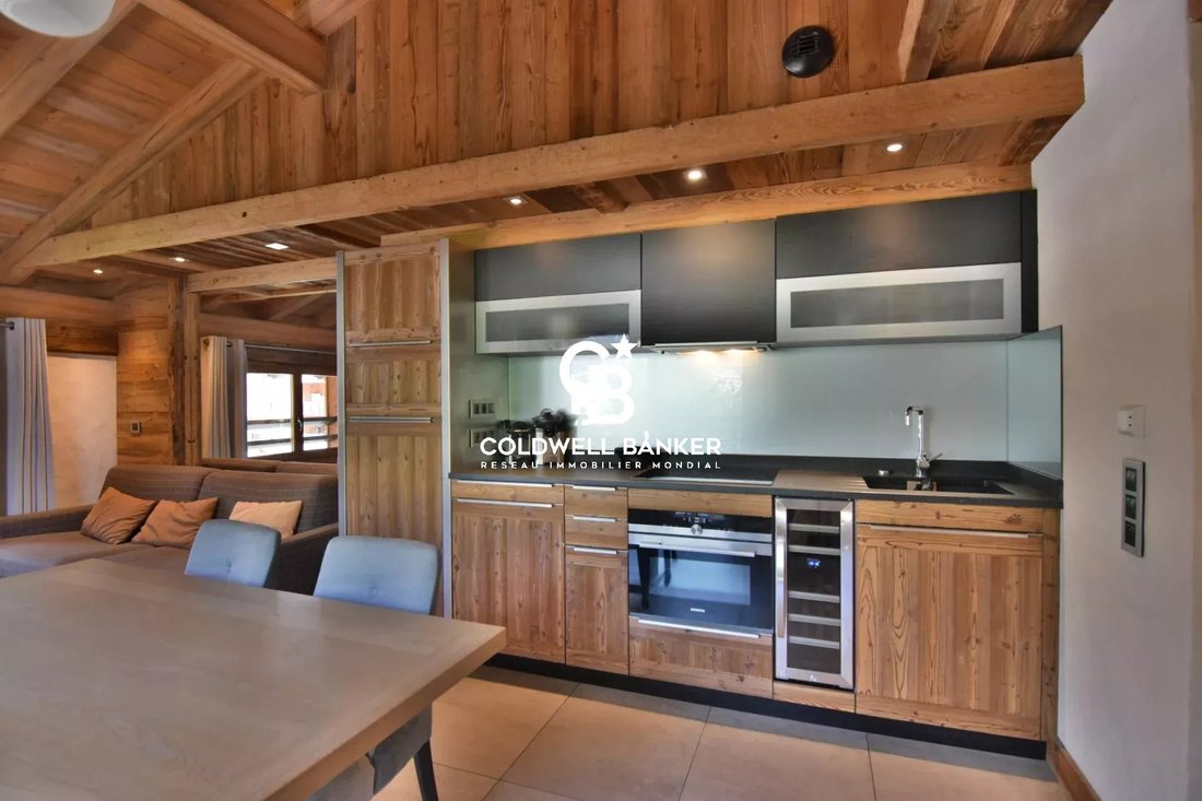 Apartment in Chamonix-Mont-Blanc, Auvergne-Rhône-Alpes, France 2 - 18073191