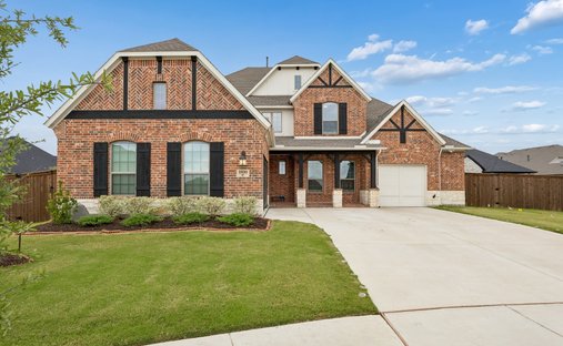 Casa en Mansfield, Texas, Estados Unidos 1