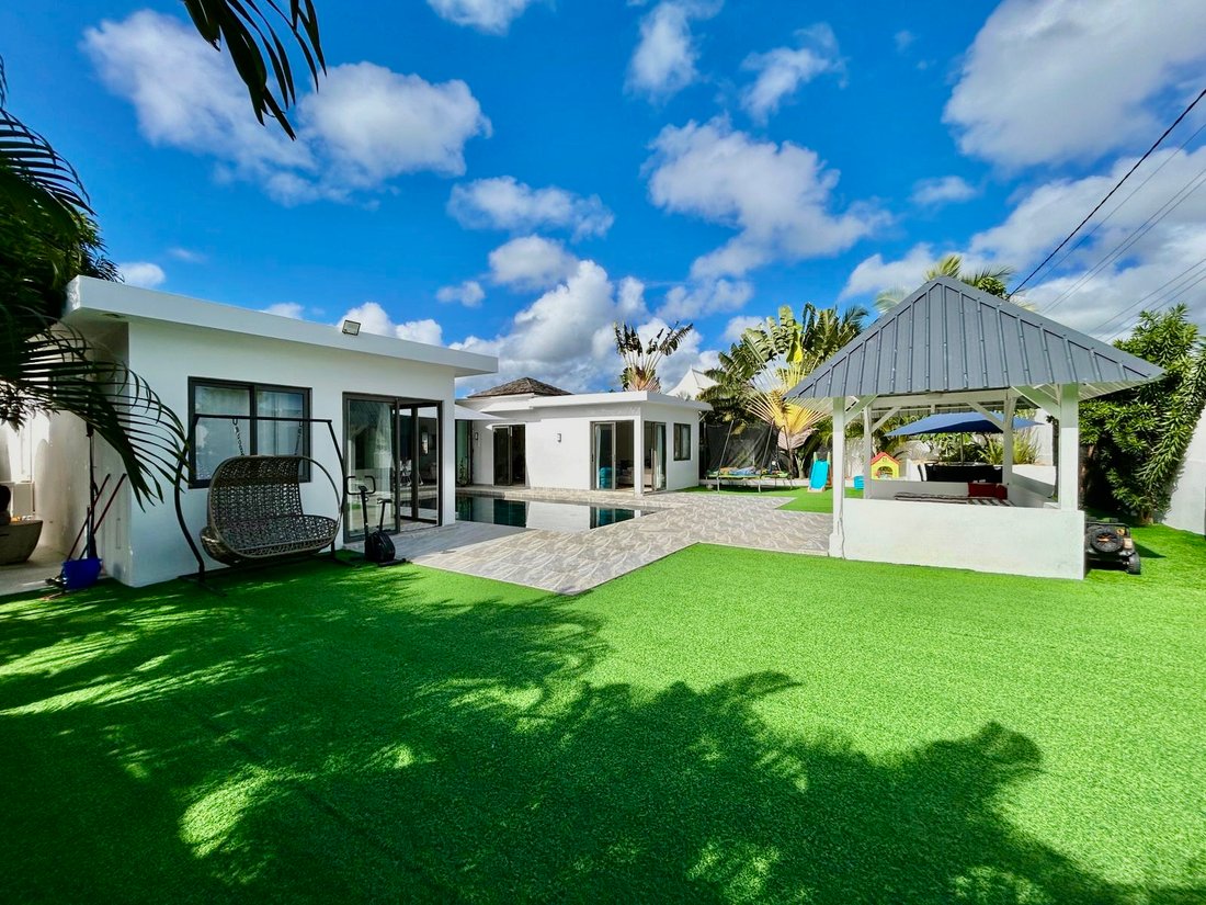 House in Grand Baie, Rivière du Rempart District, Mauritius 2 - 18073656