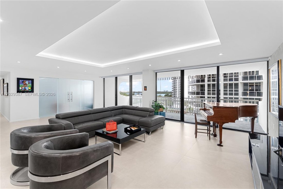 Condo in Bal Harbour, Florida, United States 4 - 18074929