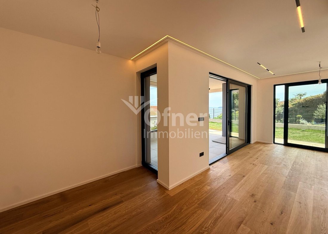 Apartment in Opcina Lovran, Primorje-Gorski Kotar County, Croatia 4 - 18073474