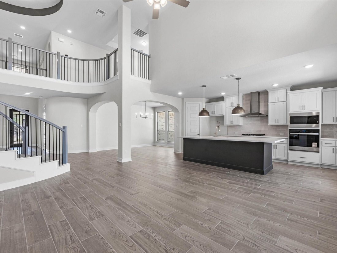 House in Brookshire, Texas, United States 3 - 18075775