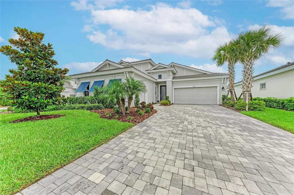 Casa a Bradenton, Florida, Stati Uniti 2 - 18077896