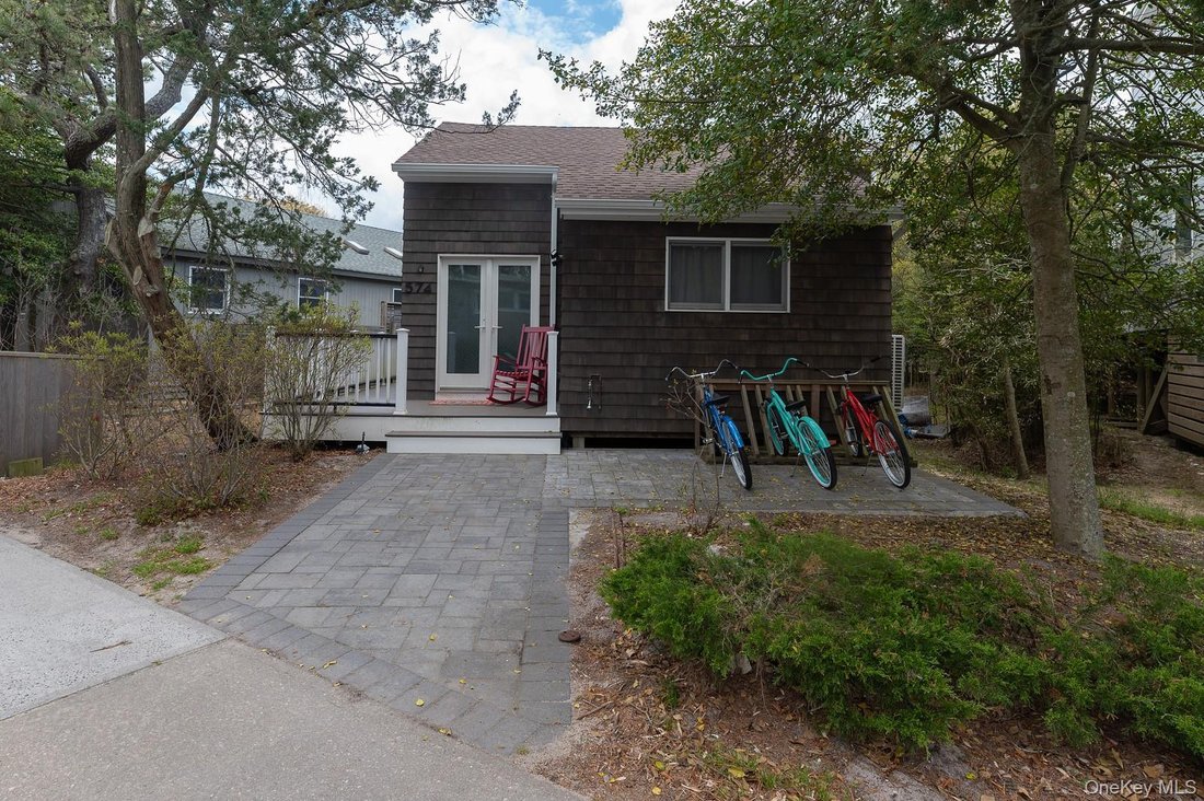 House in Fire Island, New York, United States 1 - 18074671
