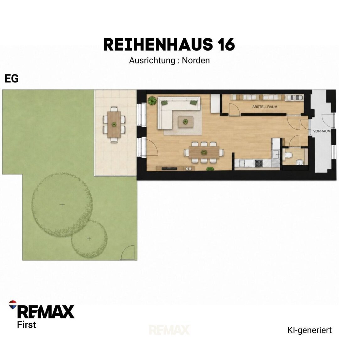 House in Vienna, Wien, Austria 2 - 17957089