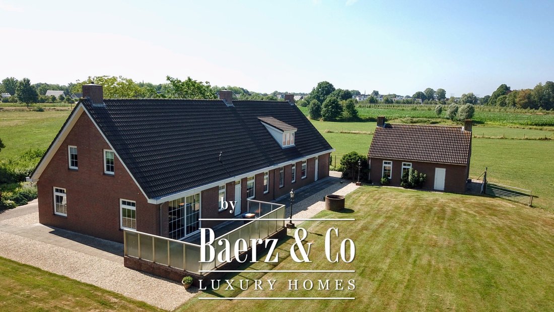 House in Berkel-Enschot, North Brabant, Netherlands 3 - 16278181