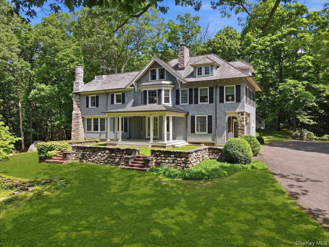 House in Mount Kisco, New York, United States 2 - 18078161