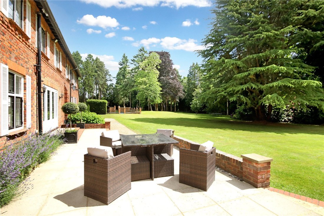 House in Little Chalfont, England 3 - 14315081