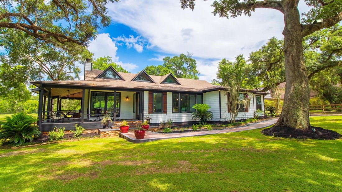 House in Rosenberg, Texas, United States 2 - 18075829