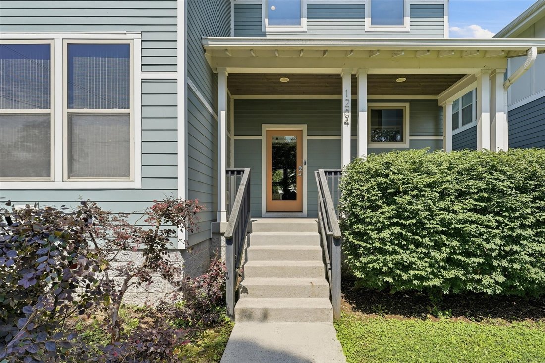 House in Nashville, Tennessee, United States 4 - 18015958