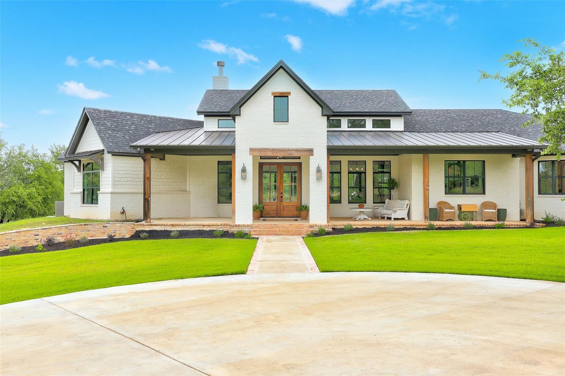 House in Salado, Texas, United States 3 - 18078675