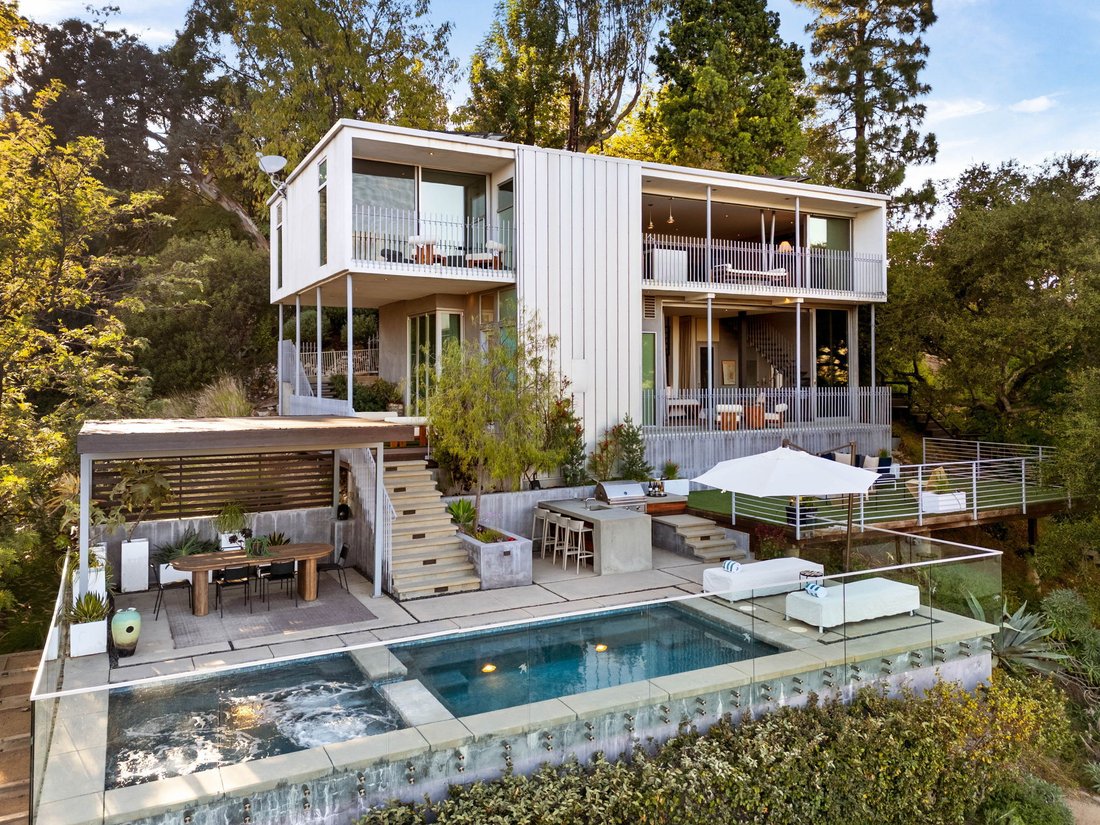 House in Altadena, California, United States 1 - 18073122