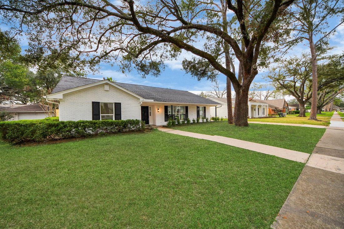 House in Houston, Texas, United States 5 - 18079178