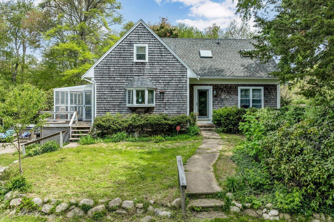 House in Barnstable, Massachusetts, United States 1 - 18078199