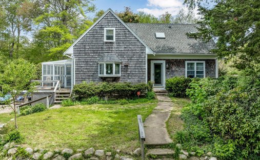Casa a Barnstable, Massachusetts, Stati Uniti 1