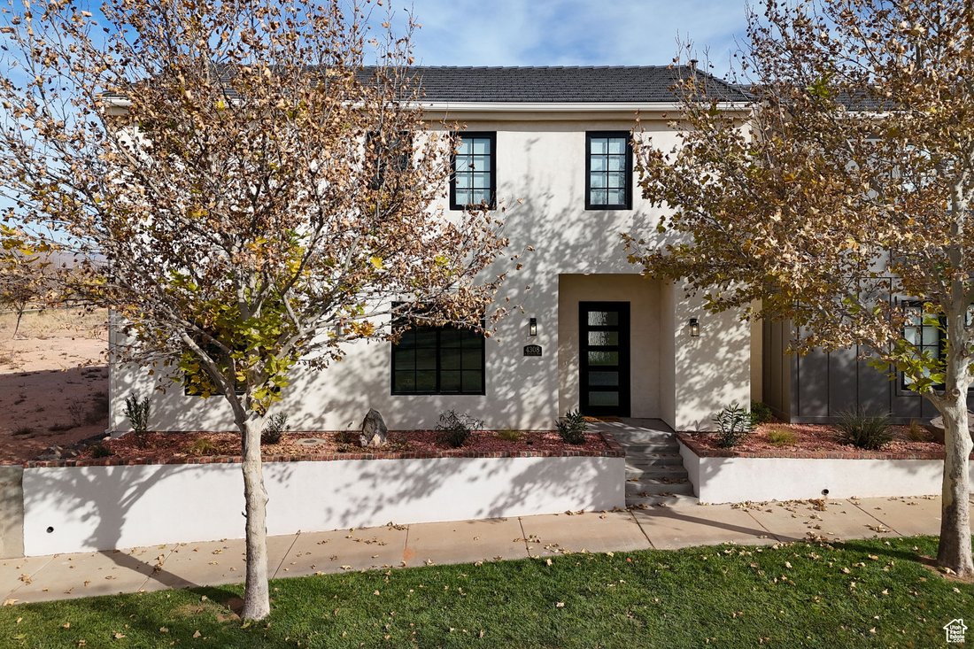 House in Hurricane, Utah, United States 1 - 18076404