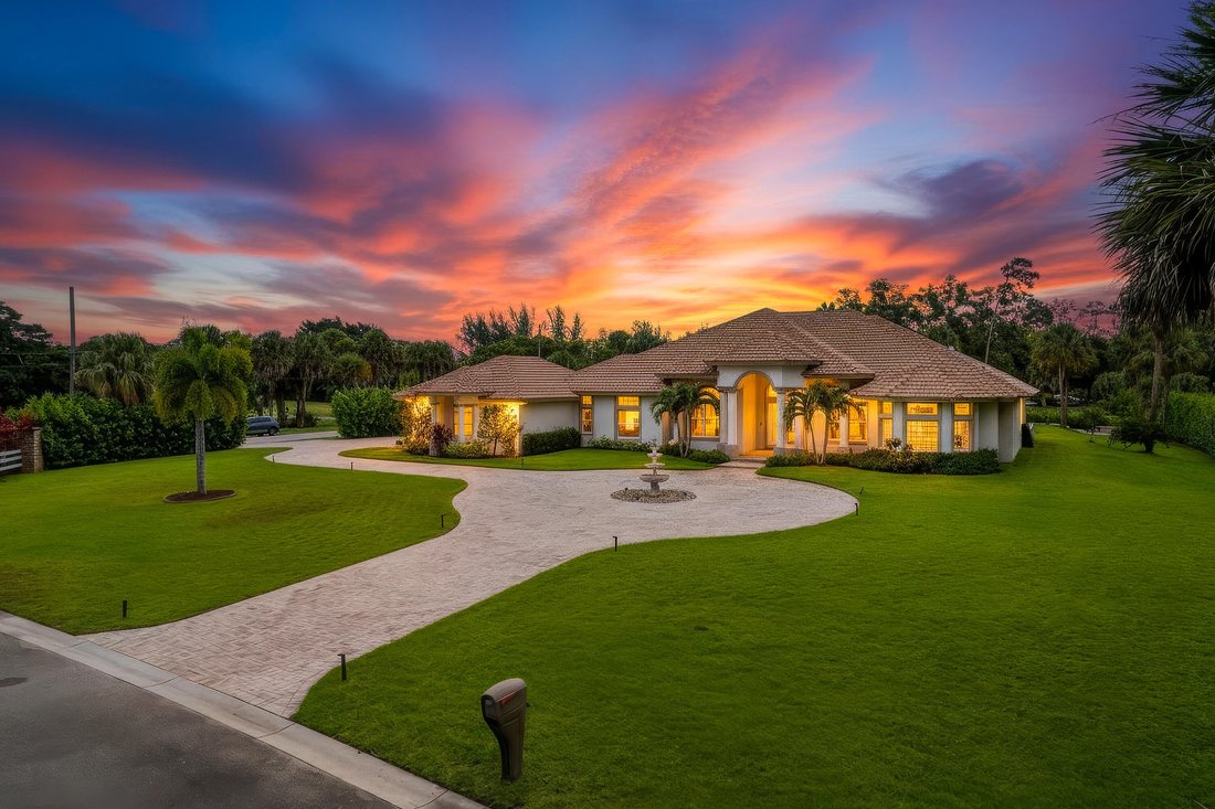 House in Greenacres, Florida, United States 2 - 18055435