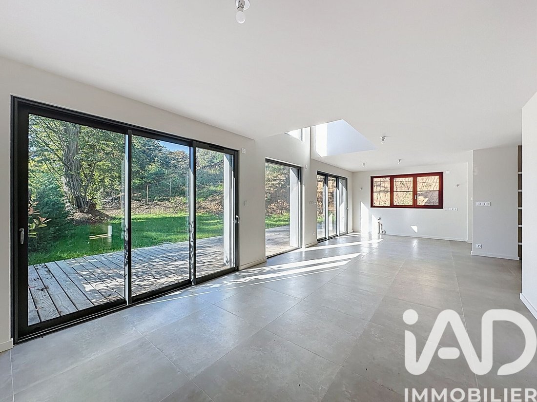 House in Charbonnieres-les-Bains, Auvergne-Rhône-Alpes, France 5 - 18076916