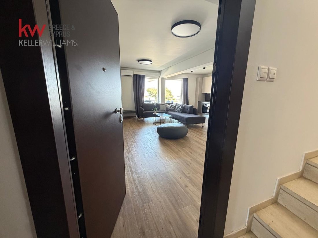 Appartement à Vari, Attique, Grèce 1 - 18072329