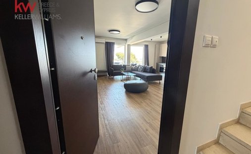Wohnung in Vari, Attika, Griechenland 1