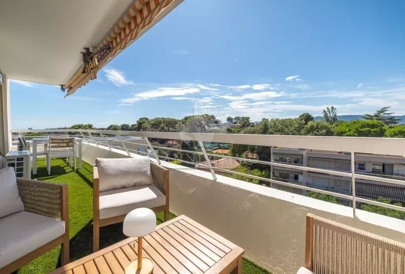 Apartment in Maurice Jeanpierre, Le Cannet, France 2 - 18072953