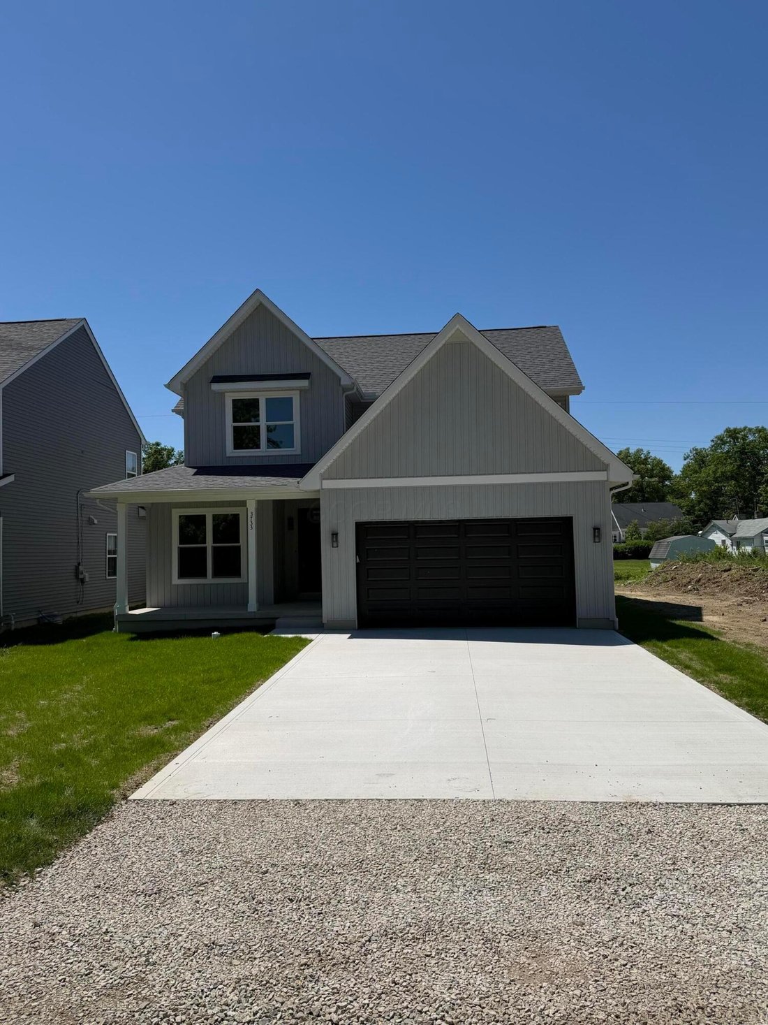 House in Columbus, Ohio, United States 1 - 17826764