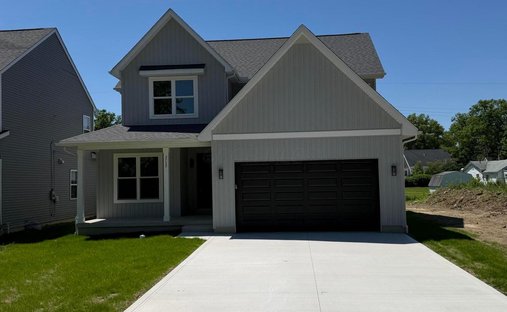 Casa a Columbus, Ohio, Stati Uniti 1