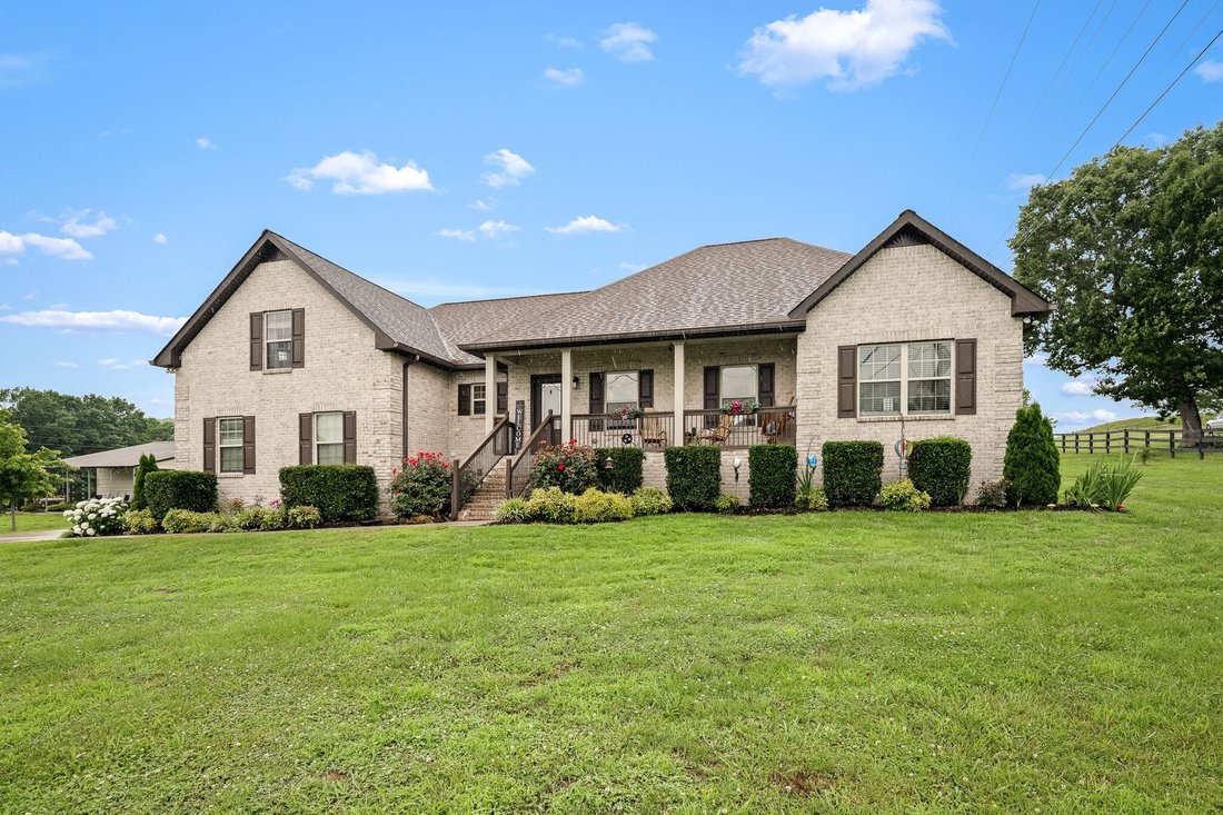 House in Hartsville, Tennessee, United States 2 - 18076210